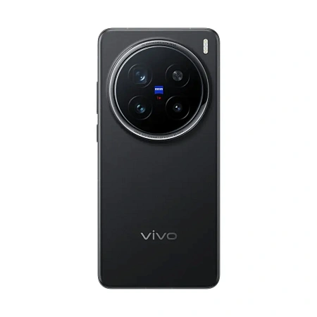 Смартфон vivo X200 Pro 16/512 ГБ Черный