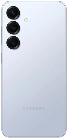 Смартфон Samsung Galaxy S25 12/128 Гб Голубой
