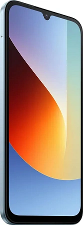Смартфон Xiaomi Redmi A7 Pro 4/64 ГБ Голубой