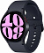 Смарт-часы Samsung Galaxy Watch6 40 мм Графитовый