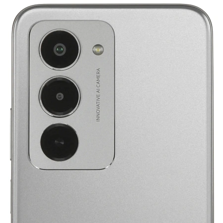 Смартфон Xiaomi Redmi 15 8/256 ГБ Серый