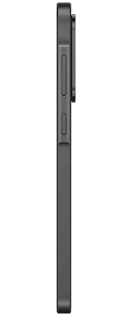 Смартфон Samsung Galaxy A36 12/256 ГБ Черный