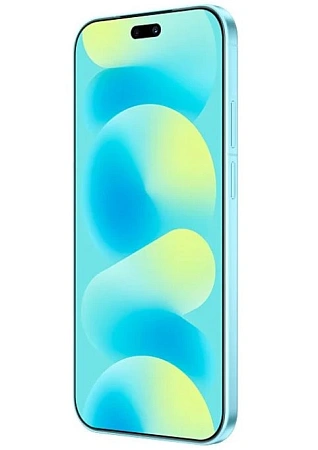 Смартфон Huawei Nova 16S Pro 12/256 Гб Светло-голубой
