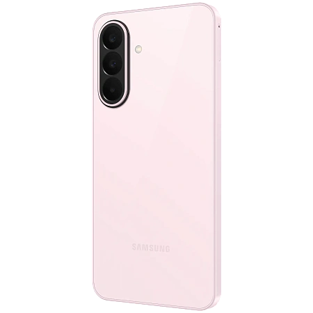 Смартфон Samsung Galaxy A27 8/256 Гб Розовый