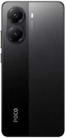 Смартфон Xiaomi POCO X7 Pro 12/512 Гб Черный
