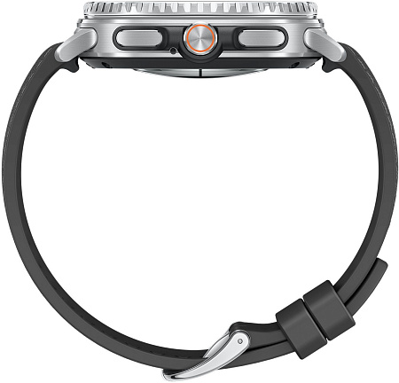 Смарт-часы Samsung Galaxy Watch8 Classic 46 мм Черные