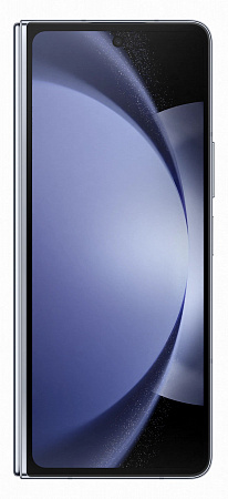Смартфон Samsung Galaxy Z Fold5 12/256 ГБ Голубой