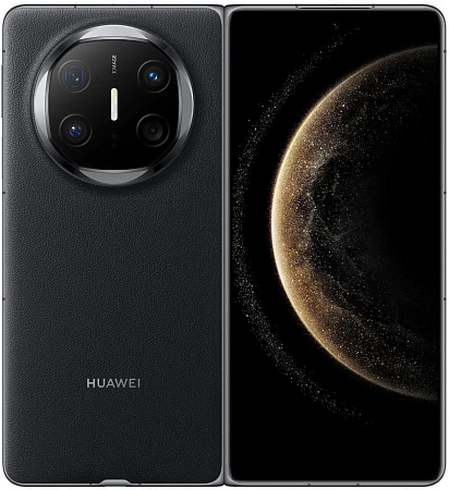 Смартфон Huawei Mate X6 12/512 Гб Черный