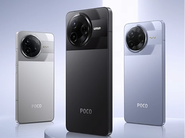 Сравнение Poco F7, Poco F7 Pro и Poco F7 Ultra