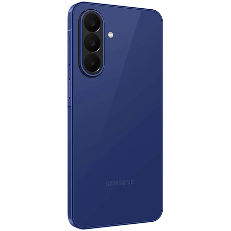 Смартфон Samsung Galaxy A27 6/128 Гб Синий