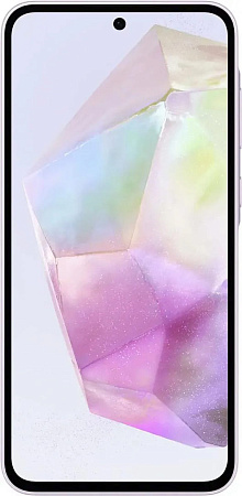 Samsung Galaxy A35 8/128 ГБ Фиолетовый