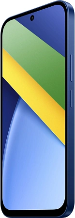 Смартфон Xiaomi POCO C95 Pro 8/256 Гб Синий