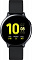 Смарт-часы Samsung Galaxy Watch Active2 40 мм Лакрица
