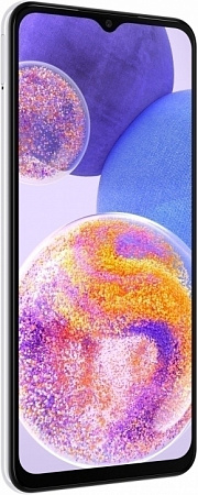 Смартфон Samsung Galaxy A23 4/128 ГБ Белый