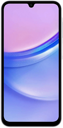 Samsung Galaxy A15 8/256 ГБ Голубой