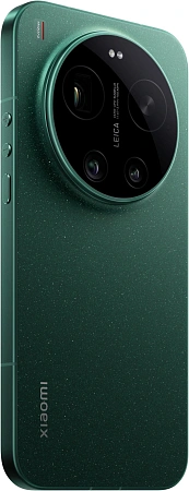 Смартфон Xiaomi 17 Ultra 16/512 ГБ Зелёный