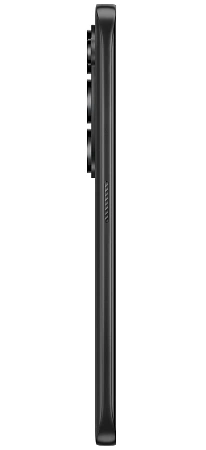 Смартфон Tecno Camon 50 Ultra 5G 12/256 Гб Чёрный