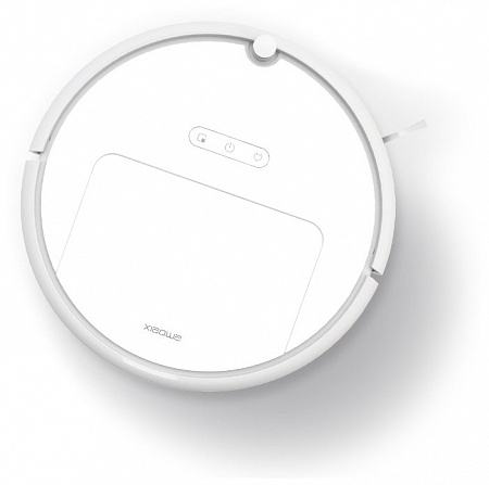 Робот-пылесос Xiaomi Xiaowa E202-00 Robot Vacuum Cleaner Lite Белый
