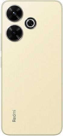 Смартфон Xiaomi Redmi 13 8/128 Гб Золотой