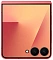 Смартфон Samsung Galaxy Z Flip7 12/256 ГБ Коралловый