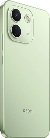 Смартфон Xiaomi Redmi Note 17 Pro Max 5G 8/256 ГБ Зелёный