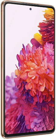 Смартфон Samsung Galaxy S20FE 8/128 Гб Оранжевый