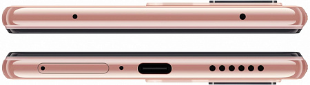 Смартфон Xiaomi 11 Lite 5G NE 128 Гб Персиково-розовый
