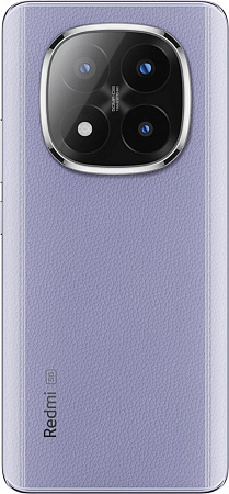 Xiaomi Redmi Note 14 Pro Plus 5G 8/256 ГБ Фиолетовый