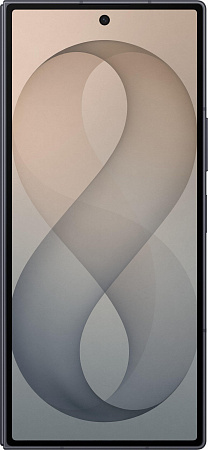 Смартфон Samsung Galaxy Z Fold8 Ultra 12/512 ГБ Графитовый