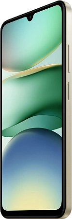 Смартфон Xiaomi Redmi A5 3/64 ГБ Золотой