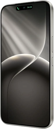 Смартфон Tecno Camon 50 12/256 Гб Серебристый