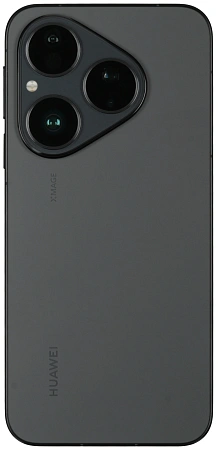 Смартфон Huawei Pura 80 256 Гб Черный