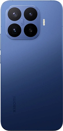 Смартфон Xiaomi 17T Pro 12/1ТБ Синий