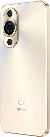 Смартфон Huawei Nova 11 8/256 Гб Золотой