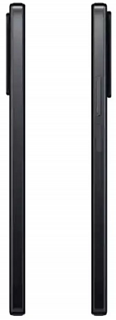 Xiaomi Redmi Note 11 Pro Plus 5G 8/128 Гб Серый