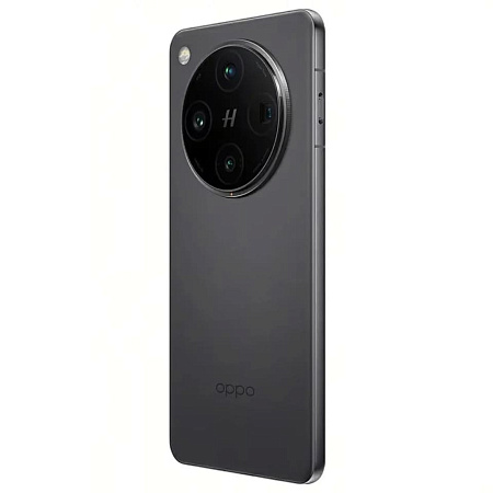 Смартфон OPPO Find X8 Pro 16/512 ГБ Чёрный