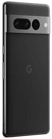 Google Pixel 7 Pro 12/512 Гб Черный