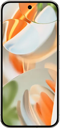 Google Pixel 9 Pro 16/512 ГБ Фарфоровый