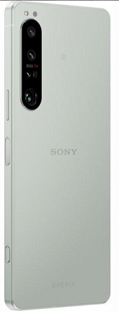 Смартфон Sony Xperia 1 IV 12/256 Гб Белый