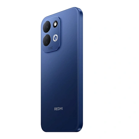 Смартфон Xiaomi Redmi 17 8/256 ГБ Голубой
