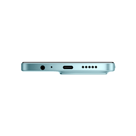 Смартфон Xiaomi POCO C85 6/128 Гб Зеленый