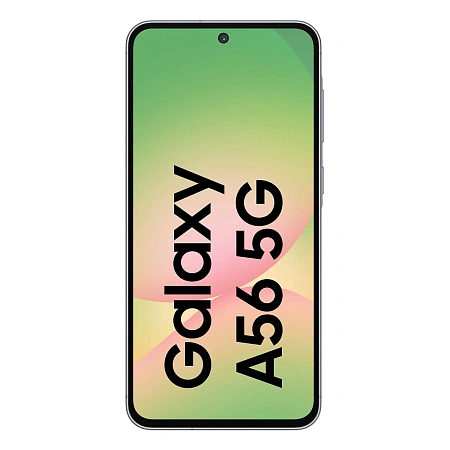 Смартфон Samsung Galaxy A56 8/128 ГБ Фиолетовый