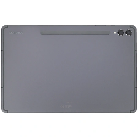 Планшет Samsung Galaxy Tab S9 Plus 12.4" 8/256 ГБ Wi-Fi + Cellular Серый