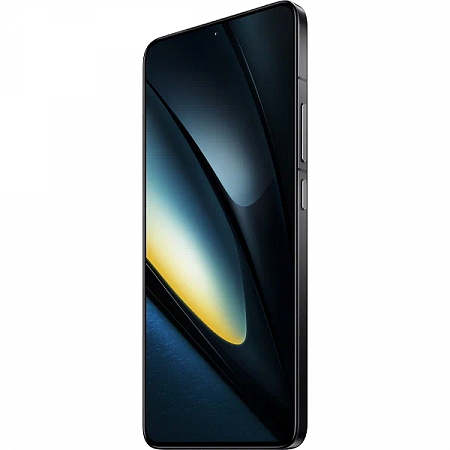 Смартфон Xiaomi POCO F6 Pro 12/512 Гб Черный