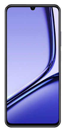 Смартфон Realme Note 50 3/64 ГБ Черный
