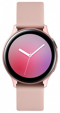 Смарт-часы Samsung Galaxy Watch Active2 40 мм Ваниль
