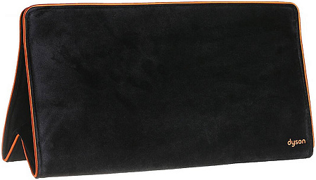 Дорожная сумка Dyson Travel Bag Black/Copper
