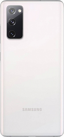 Смартфон Samsung Galaxy S20FE 8/128 Гб Белый