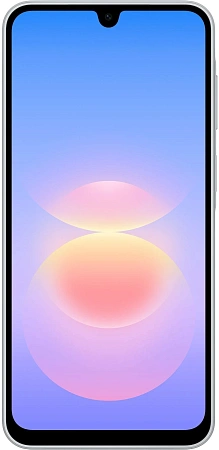 Смартфон Samsung Galaxy A18 4/128 ГБ Серый
