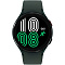 Умные часы Samsung Galaxy Watch4 44мм Оливковые